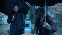 Bild von The Umbrella Academy Trailer DF