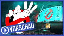 Bild von Ghostbuster 3: Alle bisherigen Infos zum Film und zur Geschichte der Ghostbusters (FILMSTARTS-Original)
