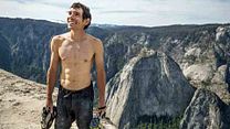 Bild von Free Solo Trailer (2) OV