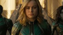 Bild von Captain Marvel Trailer DF