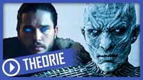 Wird Jon Snow zum neuen Nachtkönig im Finale von "Game Of Thrones"? (FILMSTARTS-Original)