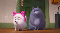 Bild von Pets 2 Gidget-Trailer DF