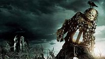 Bild von Scary Stories To Tell In The Dark Teaser OV