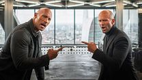 Bild von Fast & Furious: Hobbs & Shaw Super-Bowl-Trailer OV