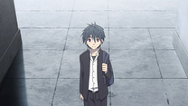 Bild von Trinity Seven - The Movie: Eternity Library and Alchemic Girl Trailer DF