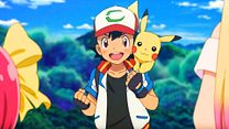 Bild von Pokémon - Der Film: Die Macht in uns Trailer DF