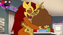 Bild von Big Mouth: Ein monströser Valentinstag - Trailer OV