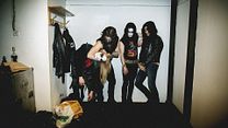 Bild von Lords of Chaos Trailer DF