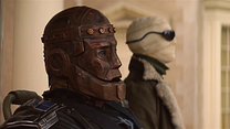Bild von Doom Patrol Trailer (2) OV