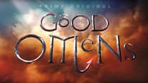Bild von Good Omens Opening Title Sequence
