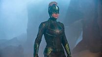 Bild von Captain Marvel Videoclip (2) OV