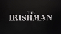 Bild von The Irishman Teaser OV