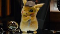 Bild von Pokémon Meisterdetektiv Pikachu Trailer (2) DF