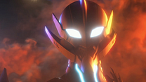 Bild von Ultraman (2019) Trailer OmdU