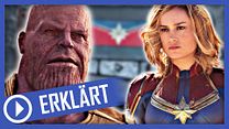 Bild von Captain Marvel: Post-Credit-Scene erklärt (FILMSTARTS-Original)