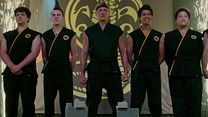 Bild von Cobra Kai - staffel 2 Trailer OV