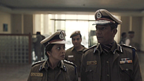 Bild von Delhi Crime Trailer OmU