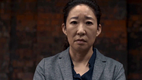 Bild von Killing Eve - staffel 2 Trailer (2) OV