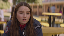 Bild von Booksmart Trailer (2) OV