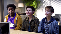 Bild von Good Boys Trailer (2) DF