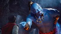 Bild von Aladdin Trailer DF