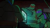 Bild von Batman vs. Teenage Mutant Ninja Turtles Trailer OV