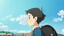 Bild von Penguin Highway Trailer OmeU