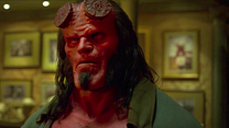 Bild von Hellboy - Call Of Darkness Trailer DF