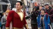 Bild von Shazam! Trailer DF