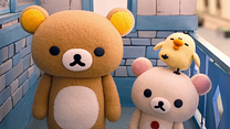 Bild von Rilakkuma und Kaoru Trailer (2) OV
