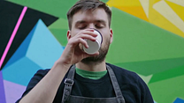 Bild von Baristas Trailer OV