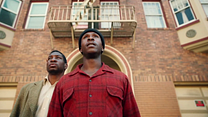 Bild von The Last Black Man in San Francisco Trailer OV