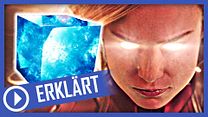 Bild von Captain Marvel: Der Tesserakt und wie er die MCU-Filme verbindet (FILMSTARTS-Original)