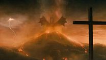 Bild von Godzilla 2: King Of The Monsters Trailer (7) OV
