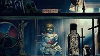 Bild von Annabelle 3 Trailer (3) OV