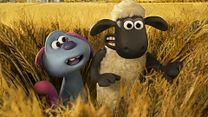 Bild von Shaun das Schaf 2: UFO-Alarm Trailer (2) DF