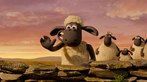 Bild von Shaun das Schaf 2: UFO-Alarm Trailer (3) OV