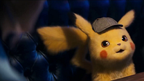 Bild von Pokémon Meisterdetektiv Pikachu TV-Spot