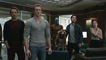Bild von Avengers 4: Endgame Trailer (3) DF