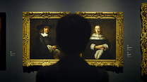 Bild von Rembrandt Trailer DF