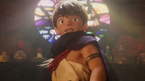Bild von Dragon Quest: Your Story Trailer OV