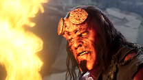 Bild von Hellboy - Call Of Darkness Trailer (3) OV