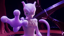 Bild von Pokémon: Mewtu schlägt zurück – Evolution Teaser OV