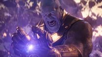 Bild von Avengers 4: Endgame Videoclip OV