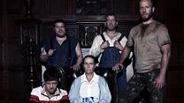 Bild von Cannibals and Carpet Fitters Trailer OV