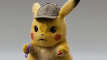 Bild von Pokémon Meisterdetektiv Casting-Pikachu Videoclip DF