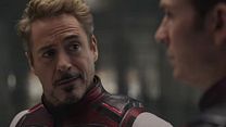 Bild von Avengers 4: Endgame "Mission" TV-Spot