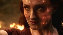 Bild von X-Men: Dark Phoenix Trailer DF