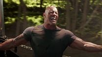 Fast & Furious: Hobbs & Shaw Trailer (2) DF