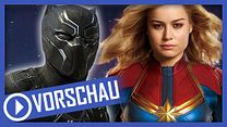 Bild von Wie geht es nach "Avengers 4: Endgame" bei Marvel weiter? (FILMSTARTS-Original)